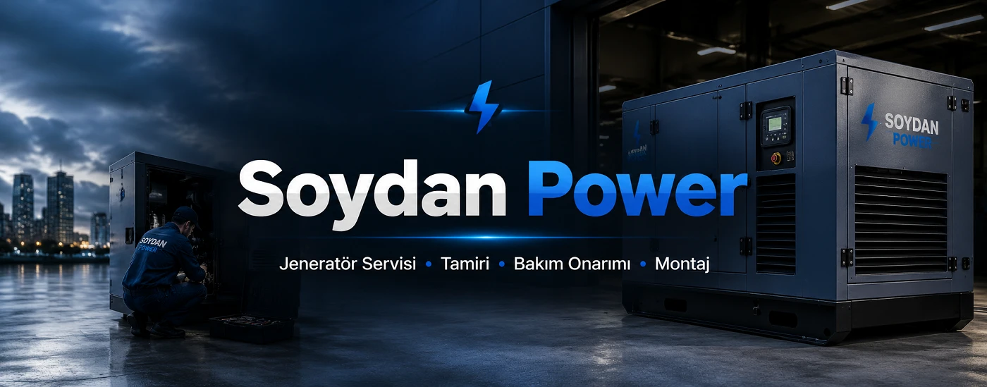 Soydan Power